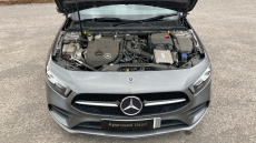 Mercedes-Benz A-Class A180 AMG Line Premium Edition 5dr Auto Petrol Hatchback